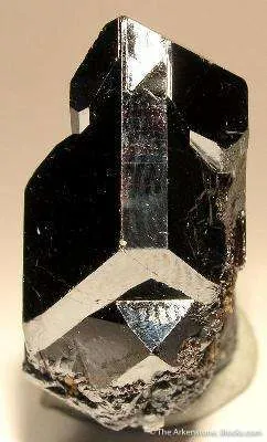 Rutile (Twinned) - image 3