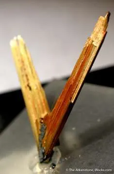 Rutile V - image 4