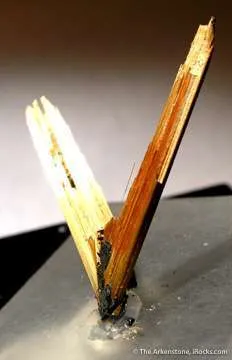 Rutile V - image 3