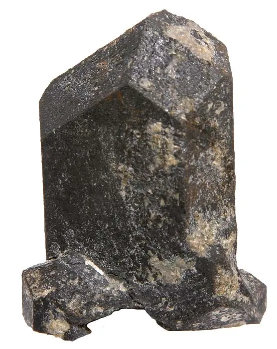 Rutile (Var: Ilmenorutile) image