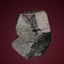 Rutile var. Strüverite - image 2