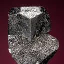 Rutile var. Strüverite - image 1