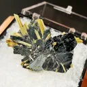 Rutile with Hematite - image 1