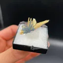 Rutile with Hematite - image 2