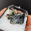 Rutile with Hematite - image 2