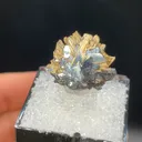 Rutile with Hematite - image 2