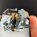 Rutile with Hematite - image 1