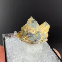 Rutile with Hematite - image 1