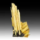 Rutile with Hematite - image 1