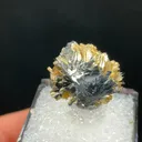 Rutile with Hematite - image 2