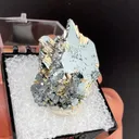 Rutile with Hematite - image 2