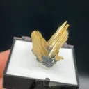 Rutile with Hematite - image 2