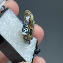 Rutile with Hematite - image 2