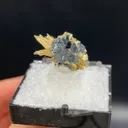 Rutile with Hematite - image 2