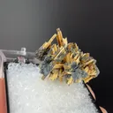 Rutile with Hematite - image 1