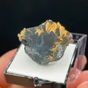 Rutile with Hematite - image 2