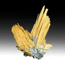 Rutile with Hematite - image 1