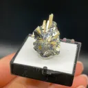 Rutile with Hematite - image 2