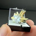 Rutile with Hematite - image 2