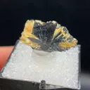 Rutile with Hematite - image 2