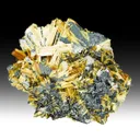 Rutile with Hematite - image 1
