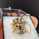 Rutile with Hematite - image 2