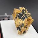 Rutile with Hematite - image 1