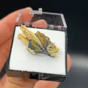 Rutile with Hematite - image 2