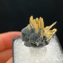 Rutile with Hematite - image 2