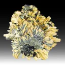 Rutile with Hematite - image 1