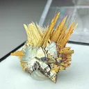 Rutile with Hematite - image 1