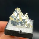 Rutile with Hematite - image 2