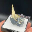 Rutile with Hematite - image 2