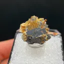 Rutile with Hematite - image 2