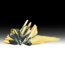 Rutile with Hematite - image 1