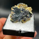 Rutile with Hematite - image 2