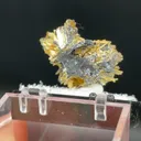 Rutile with Hematite - image 2