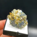 Rutile with Hematite - image 2