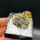 Rutile with Hematite - image 2