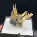 Rutile with Hematite - image 2