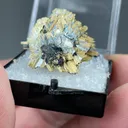 Rutile with Hematite - image 2