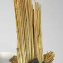 Rutile With Hematite - image 1