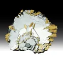 Rutile with Hematite - image 1