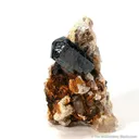 Rutile With Quartz - image 1