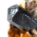 Rutile With Quartz - image 2