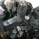 Rutile With Sphene and Albite - image 2