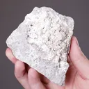 SABINAITE with Weloganite - image 2