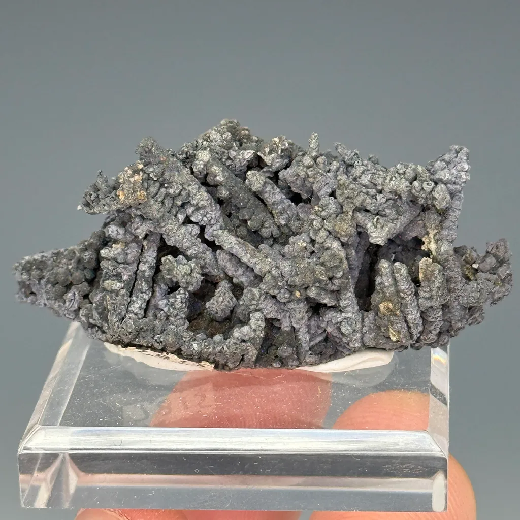Safflorite image