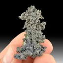 Safflorite from Bouismas, Drâa-Tafilalet Region, Morocco - image 1