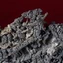 Safflorite Ps. After Silver - image 3